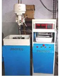 PC-based multifunctional testing equipment