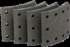Brake Linings - BRAKE LINING