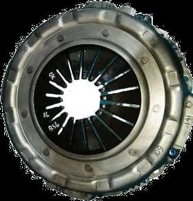 380 Dia LEYLAND BS6 Clutch Cover Assemblies - 380 DIA CLUTCH COVER ASSY LEYLAND BS6
