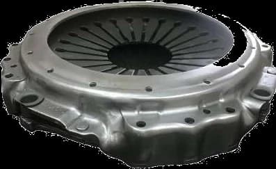 430 Dia BHARAT BENZ Clutch Cover Assemblies - 430 DIA CLUTCH COVER ASSY BHARAT BENZ
